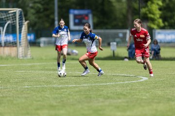 Bild 22 - wBJ HSV Leistungsvergleich